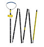Pieps Carbon 260 Pro - sonda, Black/Yellow