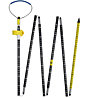 Pieps Carbon 260 Pro - sonda, Black/Yellow