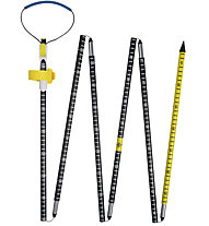 Pieps Carbon 260 Pro - Sonde, Black/Yellow