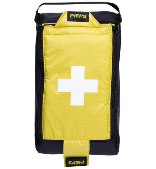 Pieps First Aid Splint - borsa kit primo soccorso