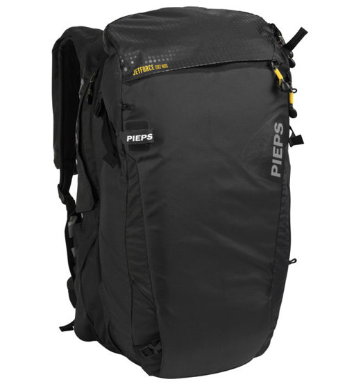 Pieps Jetforce BT 35 - zaino airbag