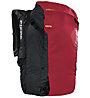 Pieps Jetforce BT 35 - Lawinenrucksack, Red
