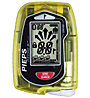 Pieps Micro BT Button - dispositivo A.R.T.VA., Transparent Yellow