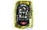 Pieps Micro BT Button - dispositivo A.R.T.VA., Transparent Yellow