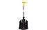 Pieps T640 - Lawinenschaufel, Black/White/Yellow
