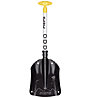 Pieps T 500 - Lawinenschaufel, Black/White
