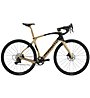 Pinarello Grevil F Ekar  - bici gravel, Light Brown/Black