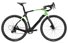 Pinarello Grevil F Ekar  - bici gravel, Black/Green