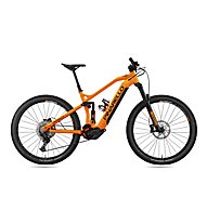 Pinarello Nytro Dust 2 - E-Mountainbike, Orange