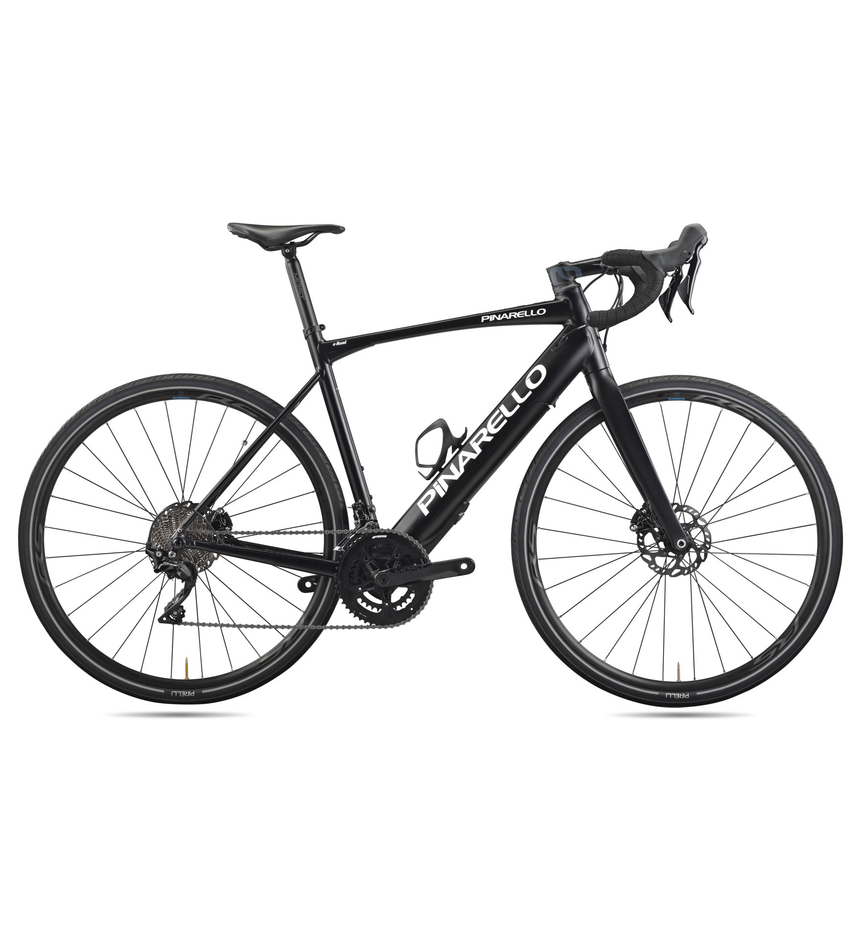 Pinarello Nytro RoadStar 105 E-Rennrad