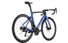 Pinarello Prince FX Ultegra DI2 - bici da corsa , Blue/Black
