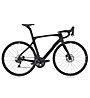 Pinarello Prince FX Ultegra DI2 - Rennrad , Black