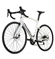 Pinarello X1 105 Disc - Rennrad, White