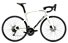 Pinarello X1 105 Disc - Rennrad, White