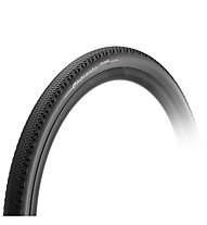 Pirelli Cinturato GRAVEL H - copertone ibrido, Black