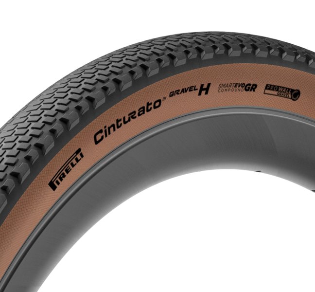 Pirelli Cinturato Gravel H 40-622 - Gravelreifen