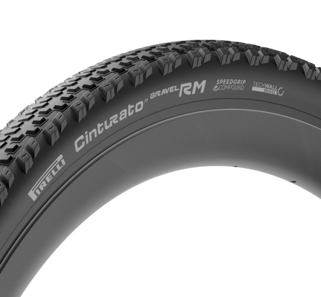 Pirelli Cinturato Gravel RM 40-622 - Gravelreifen