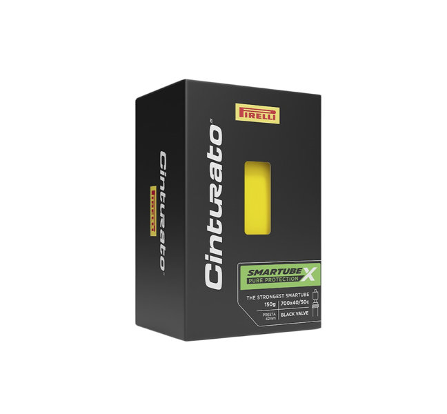 Pirelli Cinturato Smartube X 700 x 28/40 - Fahrradschlauch