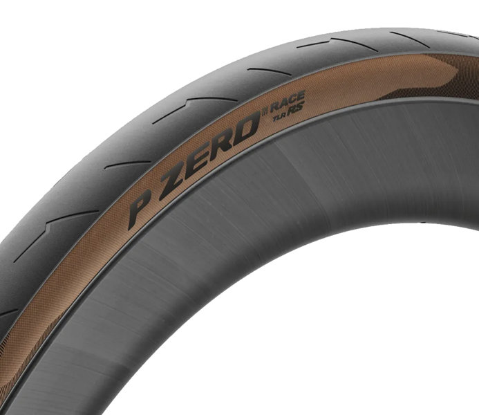 Pirelli P ZERO Race TLR RS - Rennradreifen, Gr. 700 x 30c