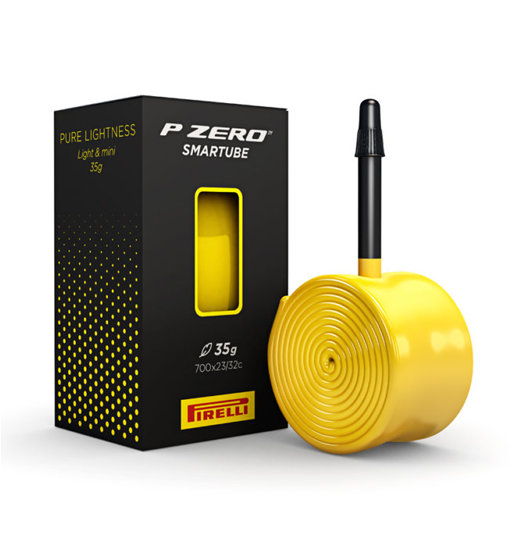 Pirelli P Zero Smartube - camera d'aria