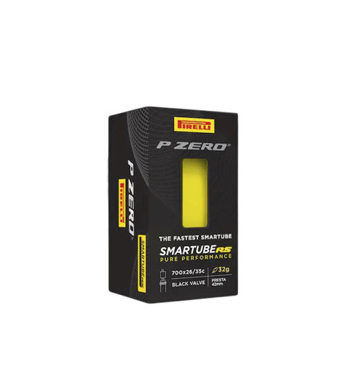 Pirelli P Zero SmarTube RS: Camera d'Aria in TPU per Bici