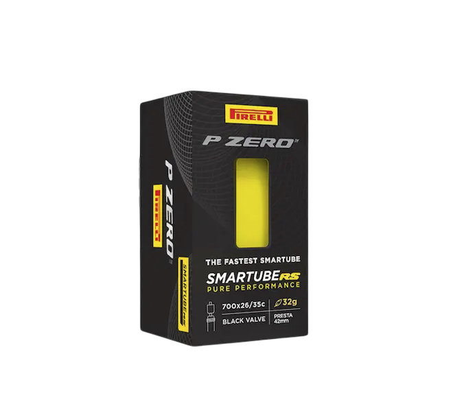 Pirelli P Zero SmarTube RS 26/35-622 80 mm - Fahrradschlauch
