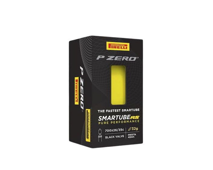 Pirelli P Zero SmarTube RS 700 x 26/35 42 mm - Fahrradschlauch