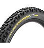 Pirelli Scorpion Enduro S - Mountainbike Reifen, Black/Yellow