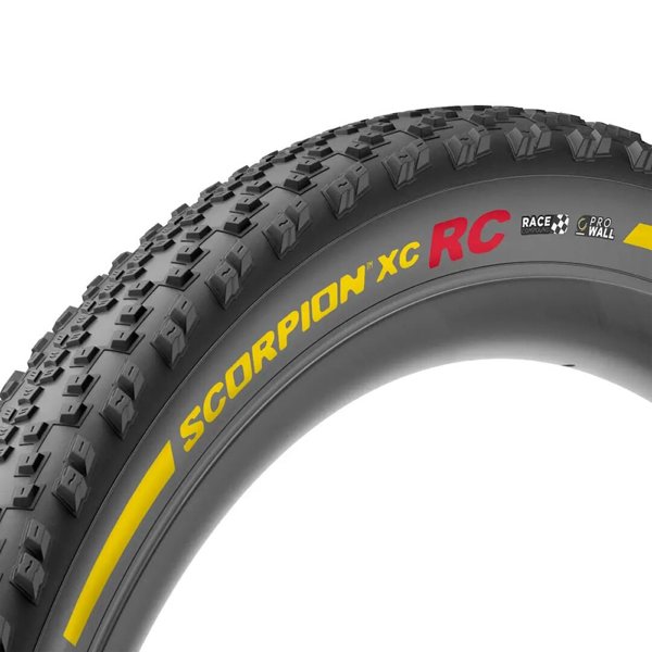 Pirelli Scorpion Race XC RC Team Edition - MTB Reifen