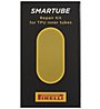Pirelli Smartube patch kit - Reparatur kit, Yellow/Black