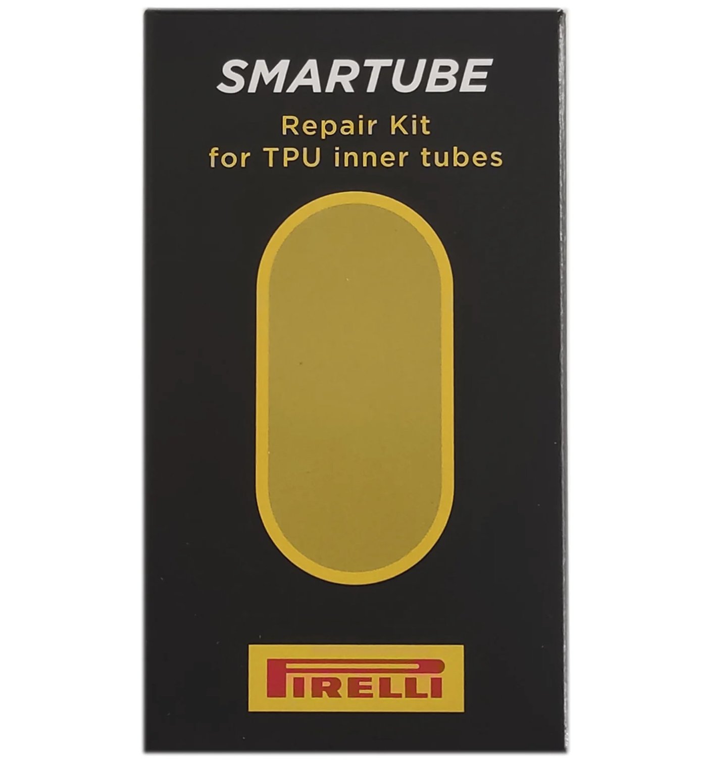 pirelli smartube patch kit