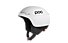 Poc Meninx RS MIPS - casco sci alpino, White