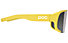 Poc Aspire - Fahrradbrille, Yellow/Black