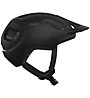 Poc Axion - MTB-Helm, Black