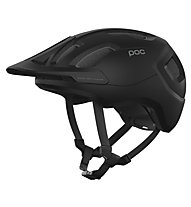 Poc Axion - MTB-Helm, Black