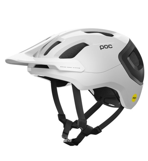 Poc Axion Race Mips - casco MTB