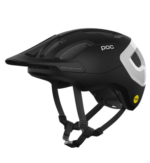 Casco MTB Poc Axion Race Mips: Recensione e Prezzo