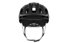 Poc Axion Race Mips - MTB Helm, Black/White