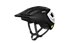 Poc Axion Race Mips - MTB Helm, Black/White