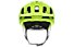 Poc Axion SPIN - casco MTB, Yellow