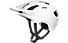 Poc Axion SPIN - casco MTB, White