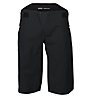 Poc Bastion Shorts - pantaloncino mtb - uomo, Black