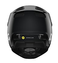 Poc Coron Air Mips - Downhill Helm, Black