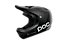 Poc Coron Air Mips - Downhill Helm, Black