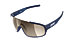 Poc Crave - Sportbrille, Dark Blue