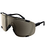 Poc Devour - Radbrille, Black/Brown
