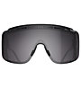 Poc Devour Glacial - occhiali da sole sportivi, Black