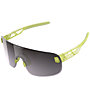 Poc Elicit - Fahrradbrille, Yellow