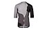 Poc Essential Enduro 3/4 - Fahrradshirt - Herren, Grey/Brown
