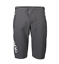 Poc Essential Enduro - pantaloni MTB - uomo, Grey